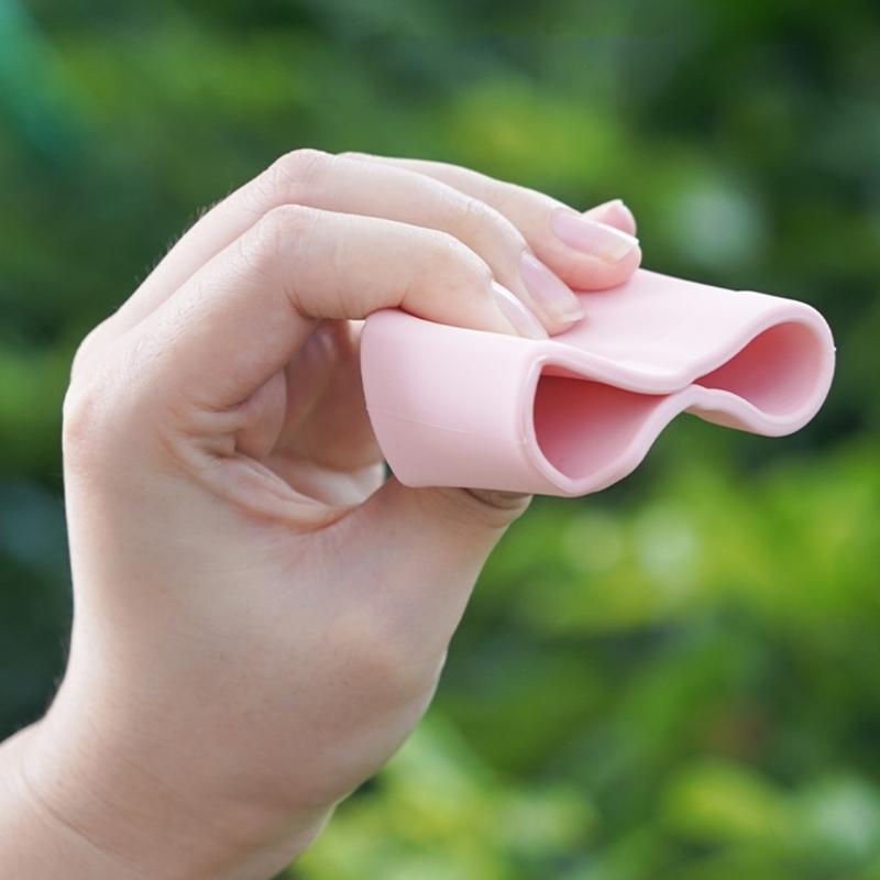 Protective Silicone Lens Caps for Pocket 3 Action Camera Lens Case Cover Scratch And Dust Resistant Protector Cover