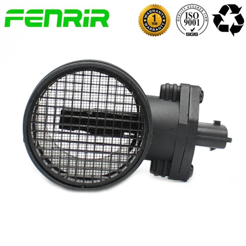 MAF Mass Air Flow Sensor Meter for Opel ASTRA G COMBO CORSA C OMEGA B VECTRA B ZAFIRA VAUXHALL 0281002180 0281002443 90530767