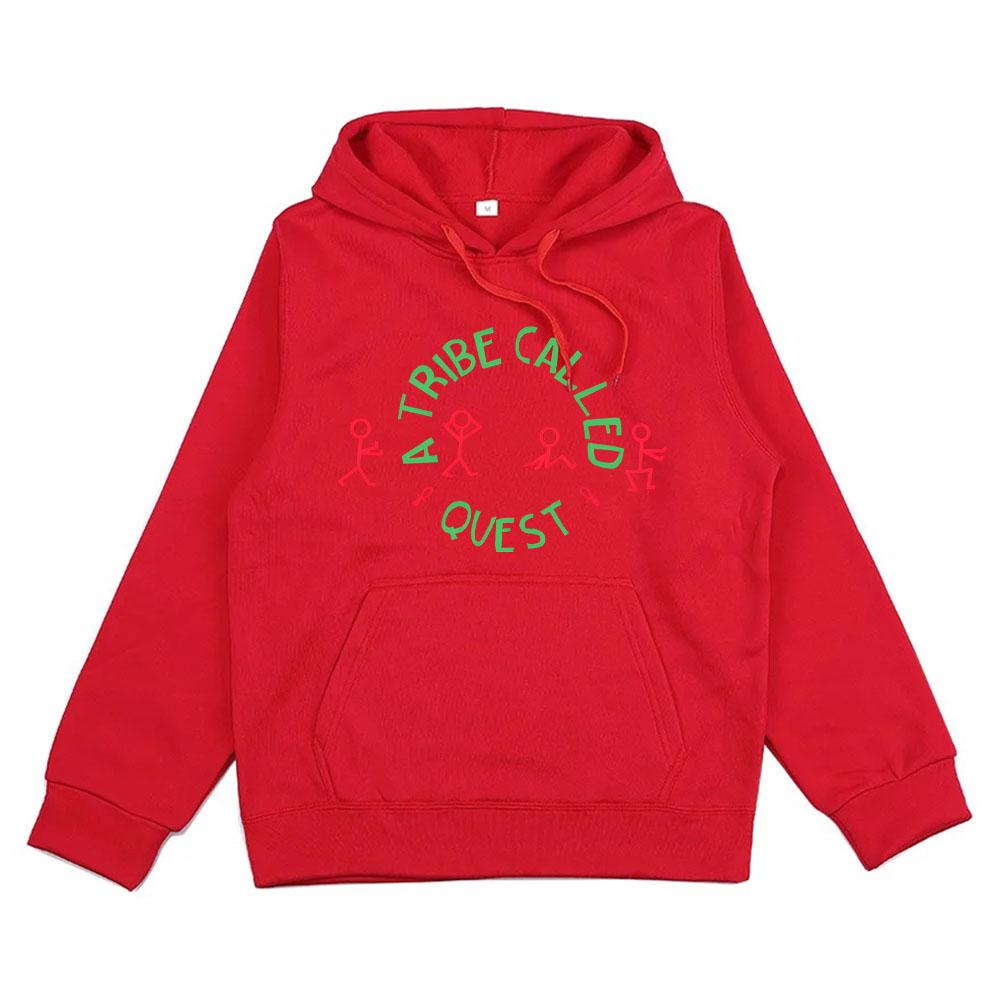 

Принтованная толстовка ATCQ Толстовки Funko Свитшоты Для осени/зимы Повседневная Удобная одежда Moletom Женская Мужская Топ Худи 3XL