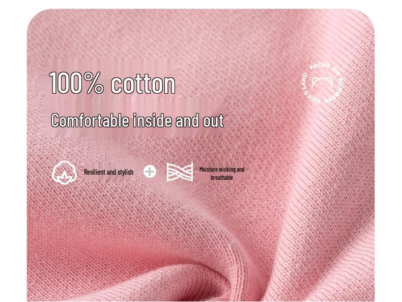 Kleinkind Herbst Sweatshirt & Sweatpants Set für Jungen und Mädchen