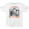 26 Dead Kennedys Welcome To 1984 Mens T Shirt Rock Music Classic Band Tee New White Unisex T-Shirt
