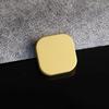 Enhanced Focus Fidget Cliker Button Keys Metal Fidget Toys Magnetic Fidget Slider  ADHD Autism