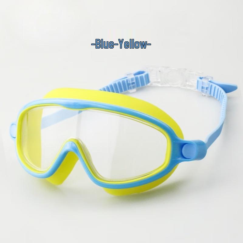 Alliance Messenger Kids Swimming Goggles