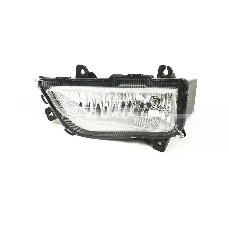 DFSK GLORY 560 Front Fog Lamp LED DRL Assembly