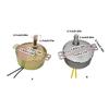 Quiet High Efficiency Synchronous Fan Motor Permanent Metalsmithing Easy Tool Complimentary Installation