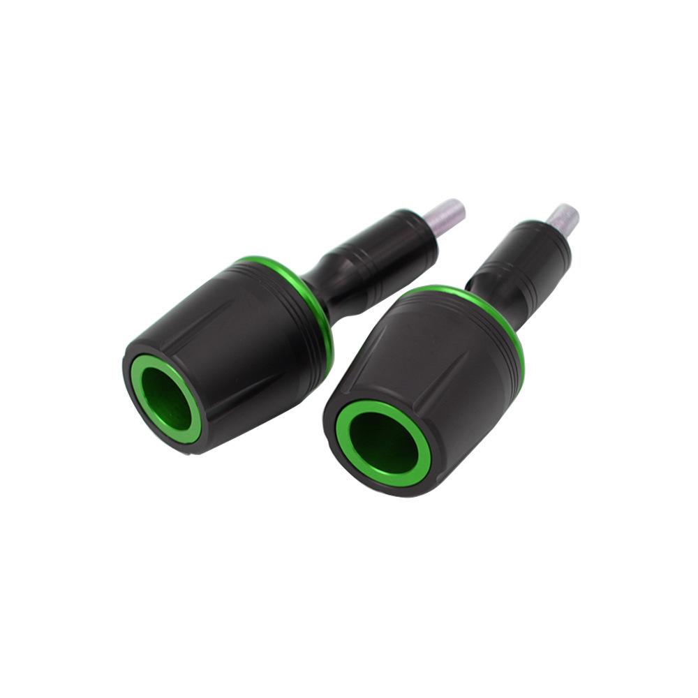 

Kawasaki ZX-6/ZX10R/H2/H2R Motorcycle Anti-Fall Bar Protector