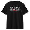 Aotearoa Maori Flag TShirt Summer Novelty T Shirts Pure Cotton O Neck Plus Size Clothing Short Sleeve Vintage Tshirt
