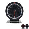Dynoracing turbo boost gauge bar ,water temperature,oil temperature  ,oil pressure  ,tachometer ,volt ,exhaust gas gauge