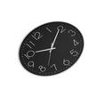 8 Inch Silent Wall Clock Non Ticking Decorative Easy To Read Round Wall Clock for Home Livingroom