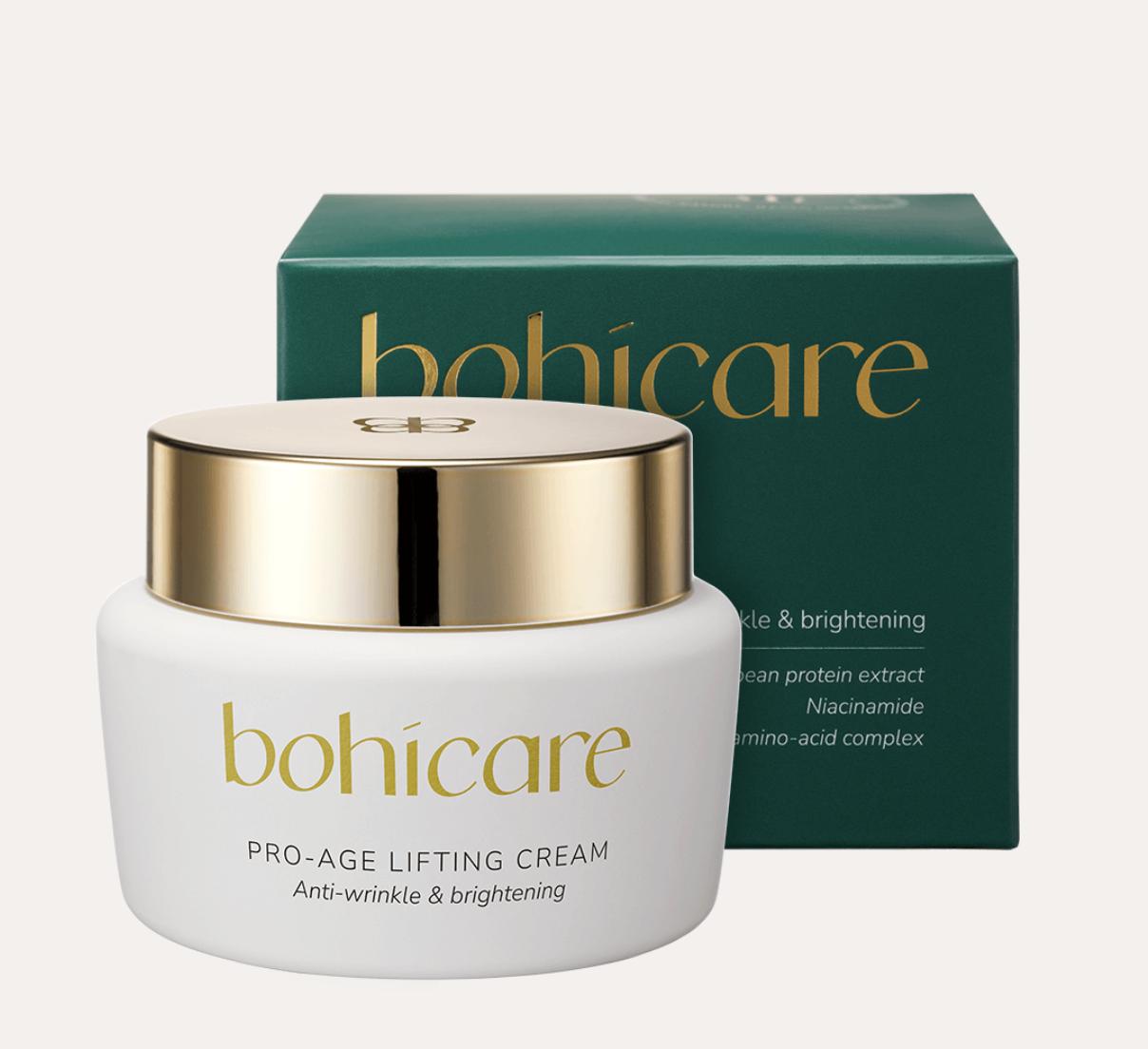 

BOHICARE Крем-лифтинг Pro-Age