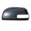 Car Wing Door Side Mirror Cap Shell House Exterior Rearview Mirror Cover Lid For Toyota RAV4 RAV 4 2009 2010 2011 2012 2013