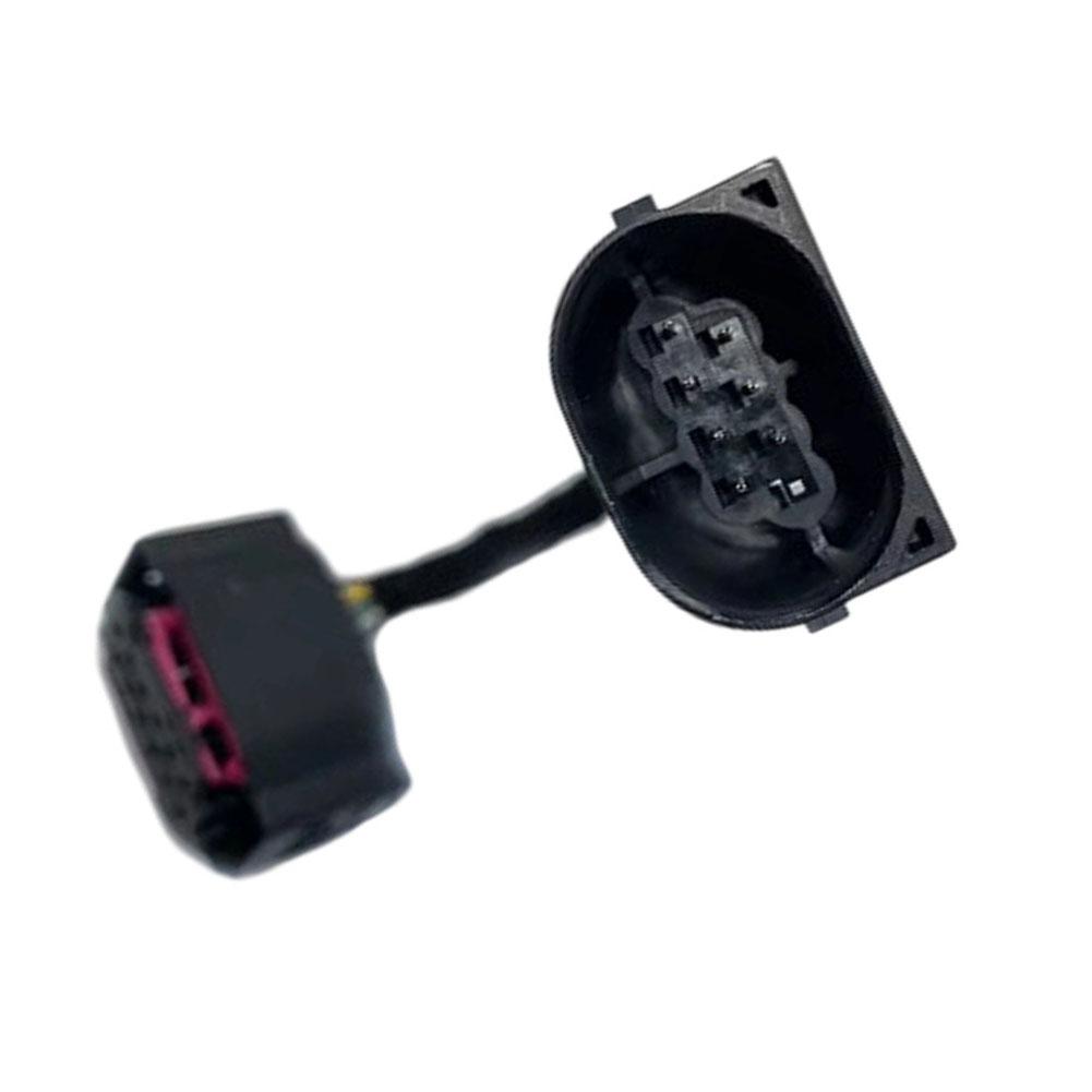 For BMW F900R F900XR R1250GS F750GS F850GS C400GT motorcycles wiring harness adapter for TFT display functionality