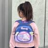Childrens Cartoon Bunny Backpack With Eva Material For Kindergarten Girls