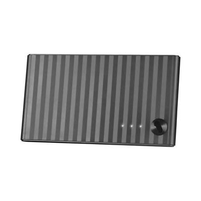 Amplified Indoor Antenna - ONE FOR ALL - With Reception Range of 25 Km - Luminous Reception Signal