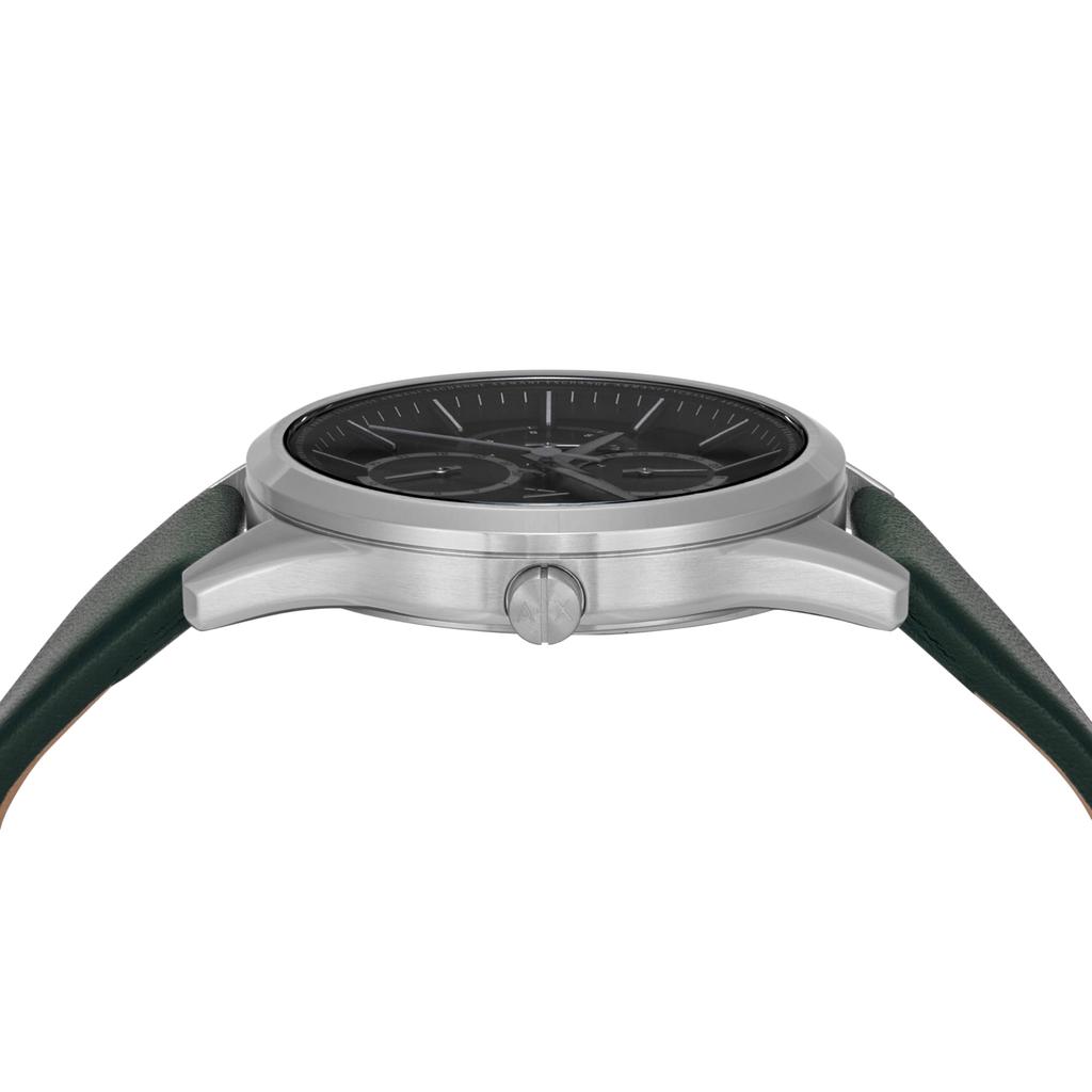 Armani Exchange Men's Multifunction Stainless Steel Watch, AX1883