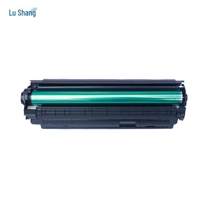 LuShang CC388A Black Toner Cartridge