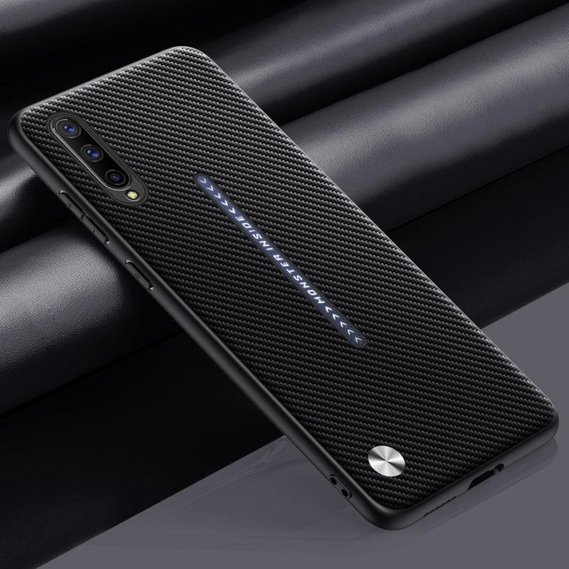 Luxury PU Leather Case For Vivo iQOO Pro Matte Back Cover Silicone Shockproof Protection Phone Case For Vivo iQOO Pro 5G Coque