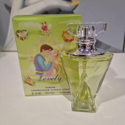 Parfém pro ženy LOVELY 30 ml