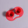 Inverted Glue Bottle Stand Holder Non-Slip Base Office And Home Storage Unit For Glue Bottles Drip-Free Stain-Proof Design Tool
