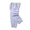 MPTU [Aw24] Sweat Pants / Light Heather Gray
