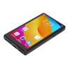 Reproductor MP3 de 5,0 Pulgadas HD Pantalla Táctil Completa 4G 64G WiFi Bluetooth 5.0 Reproductor de Música MP3 con Radio FM Libro Electrónico
