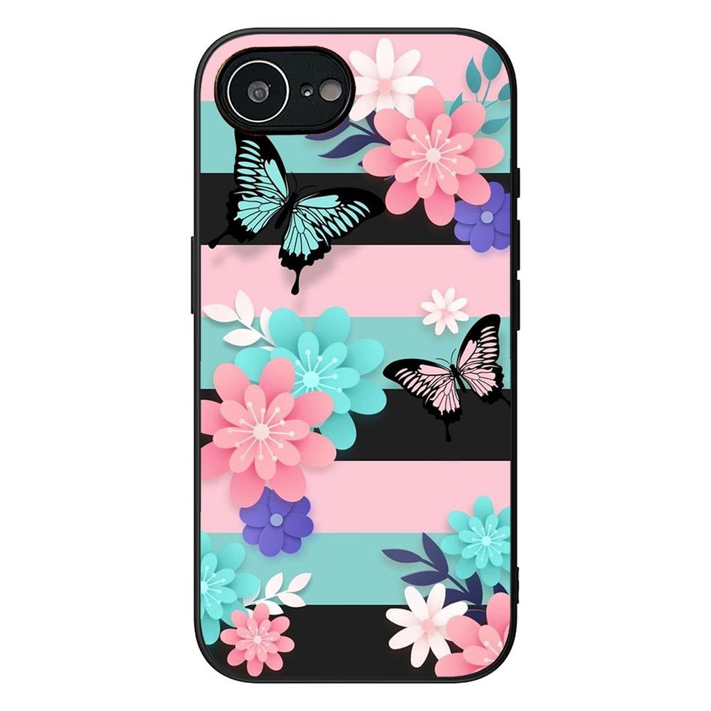 Fashion Fresh Little Daisy Flower Phone Case for Samsung Galaxy A04 j7 J5 J2 Prime J8 A01 A02 A03  A42 M06 M16 M56 M23 M17 Cover