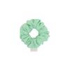 Cotton Jersey Scrunchie (4 color)