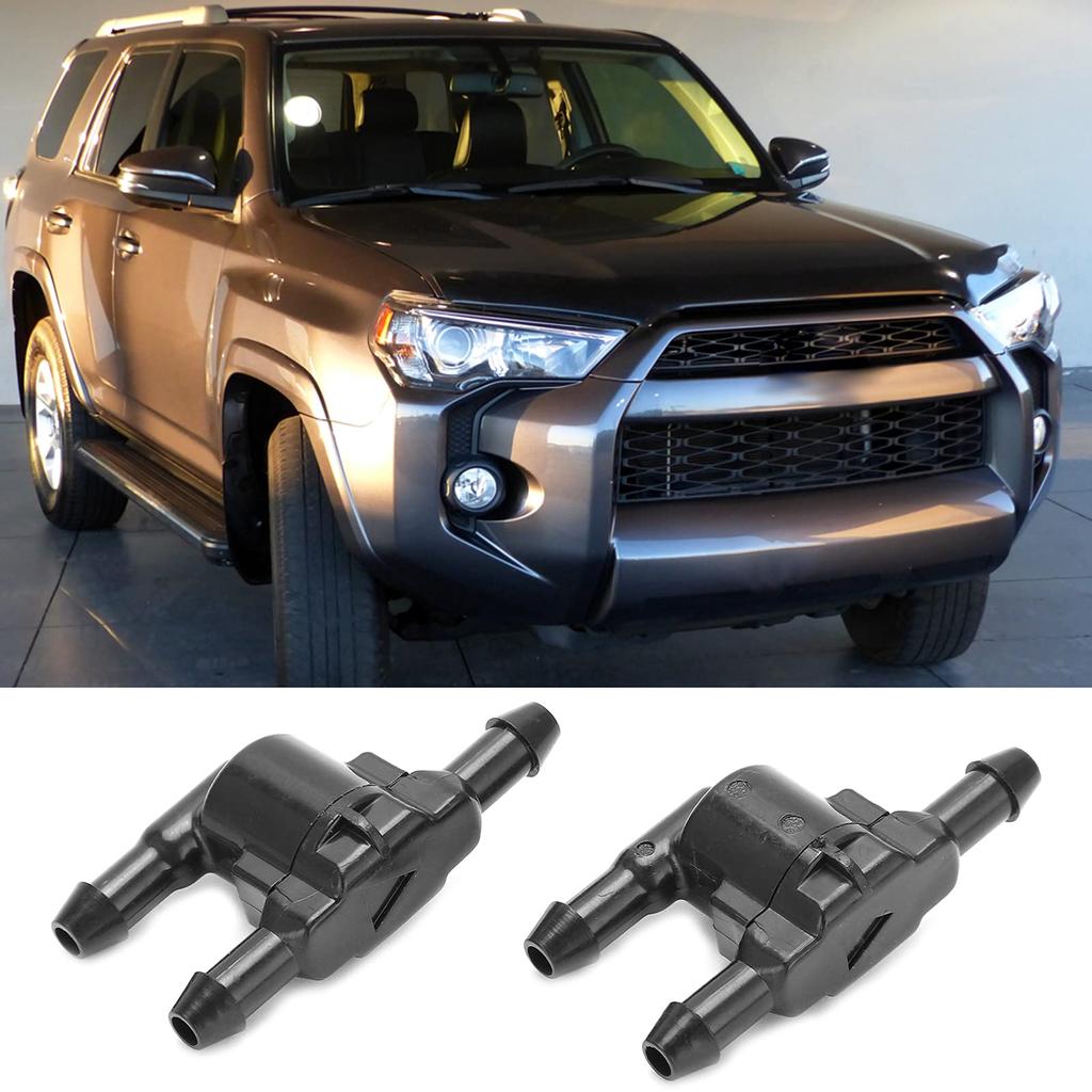 Wiper Washer Windshield Check Valve 85321-28020 Car Accessory Replacement 4Runner for Avalon for Camry