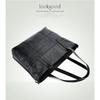 Women Fashion  Soft Leather Large Capacity Bag Versatile Elegant Shoulder Crossbody Handbag
