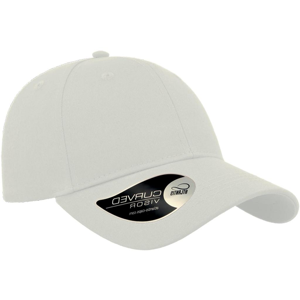 Atlantis Unisex-Baseballkappe für Erwachsene