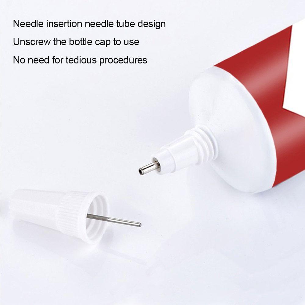 Adhesive Strong Shoe Glue PVA Shoes Repairing Glue New Mending Liquid Tool  Fix Shoemaker