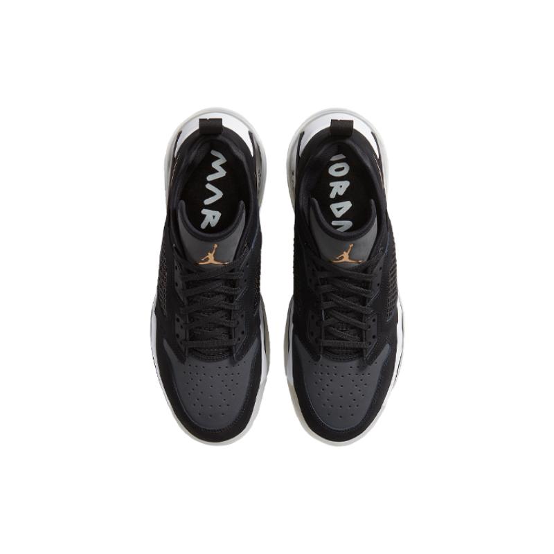 Jordan Mars 270 Low Black Gold Jordan CK1196-017