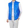 Galleria G Fore Pore Golfwear Men S Padded veSt G4mS23o50 Racer