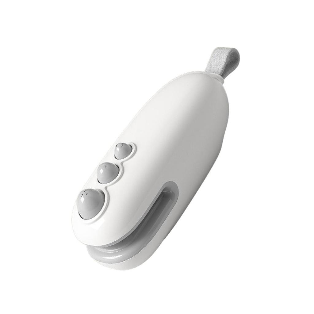 Heat Sealing Machine For Home Use – Portable Handheld Automatic Bag Sealer For Snack & Plastic Bags