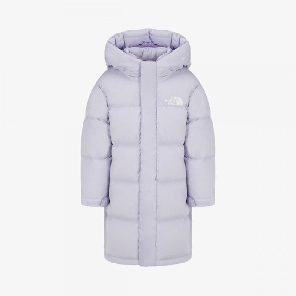 The North Face Kids Coat  Hybrid  Lilac LILAC/100