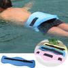 Adjustable Back Floating Foam Swimming Tool Board Training Equipment Belt Waist