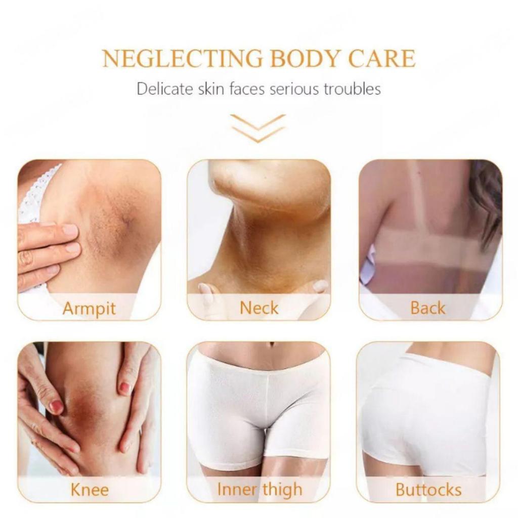 DisaarVC Facial Serum Essence Skin Moisturizing Brightening Essence