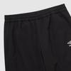 Umbro Calça Casual Unissex Span Afunilada Blk Ur123cpt13