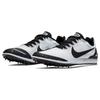 Nike Air Zoom Rival D 10 'Platinum Indigo Fog' Sneakers casual 907566-002
