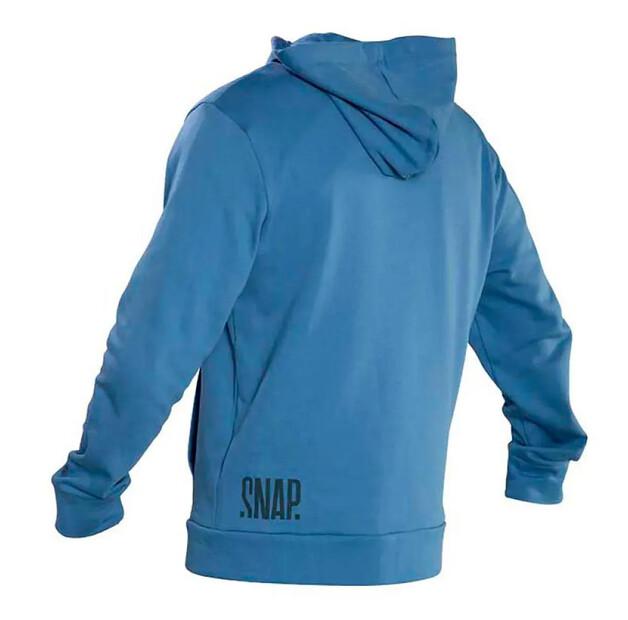 Snap Climbing Full zip свитшот