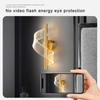 Modern Minimalist LED Wall Lamp Home Indoor Decor Wall Sconce For Living Room Bedroom Bedside Backgroud Light Decoration