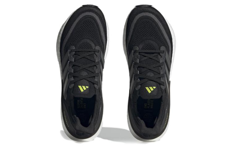 UltraBoost Light Adidas 'Core Black' HQ6339