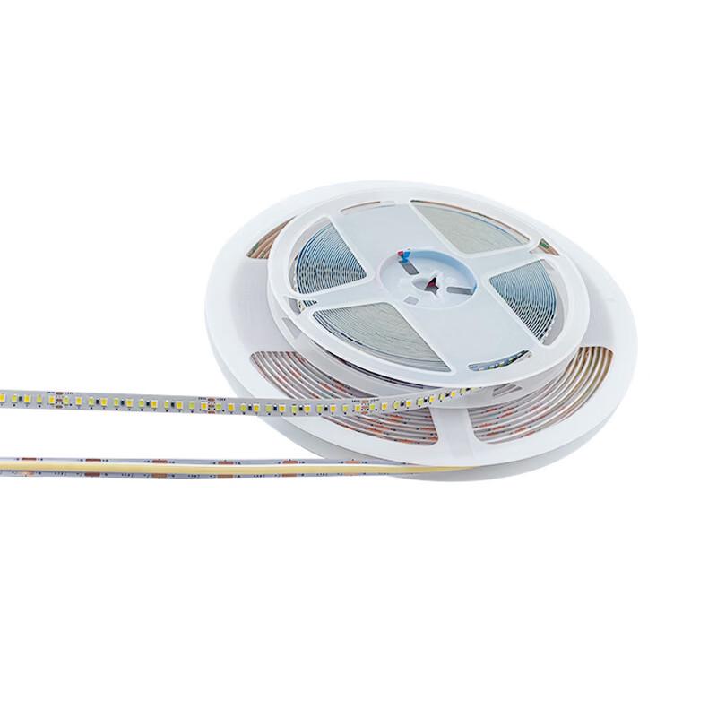 Oeny 50m Dimmable Tri-Color LED Strip Light