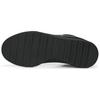 New PUMA Suede Low Top Skateboard Shoes Unisex Black Gray 391939-01