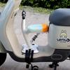 Lishi Front-Mounted Child Seat for Electric Scooters