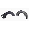 13300377 Warm Air Water Tank Clamp for Chevrolet Cruze Malibu Sail 2010-2014 for Buick Excelle GT GX Regal Lacrosse2009-2014 GL8