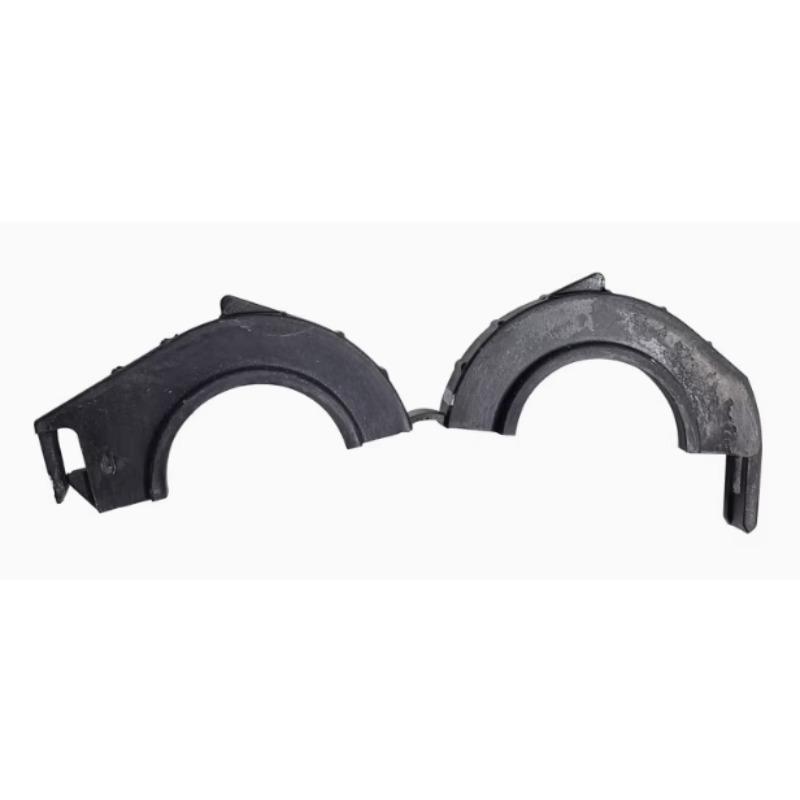 13300377 Warm Air Water Tank Clamp for Chevrolet Cruze Malibu Sail 2010-2014 for Buick Excelle GT GX Regal Lacrosse2009-2014 GL8