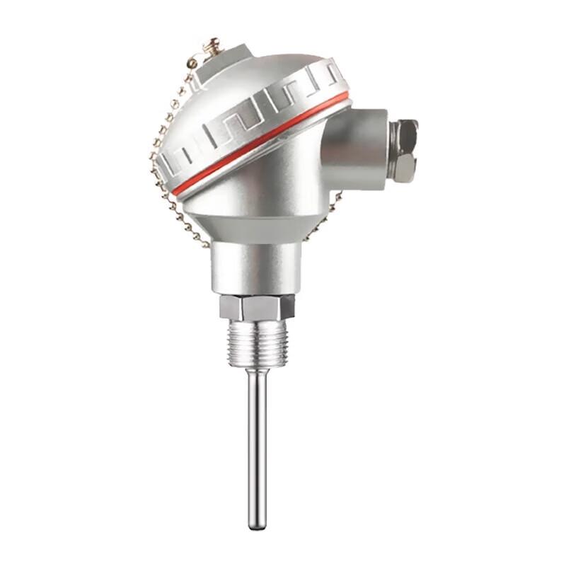 Kaiyuanda PT100 Temperature Sensor with Integrated Transmitter