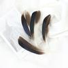 Primary Color Pheasant Hair Duck Feathers Handicrafts Indian Headdress Decorative Materials