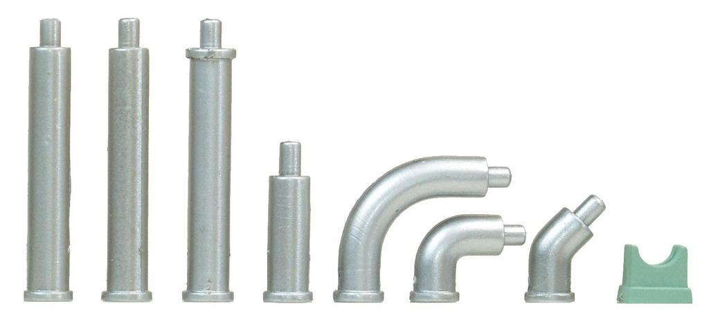 Tomytec 1/144 DioColle Combat Series DCM09 War-torn Industrial Complex B (Distillation Tower) Pre-painted Plastic Model 315605